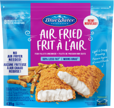Ça j'adore et sans culpabilité ! Les crevettes apéro au Air fryer 🤗 #, Air Fry Food