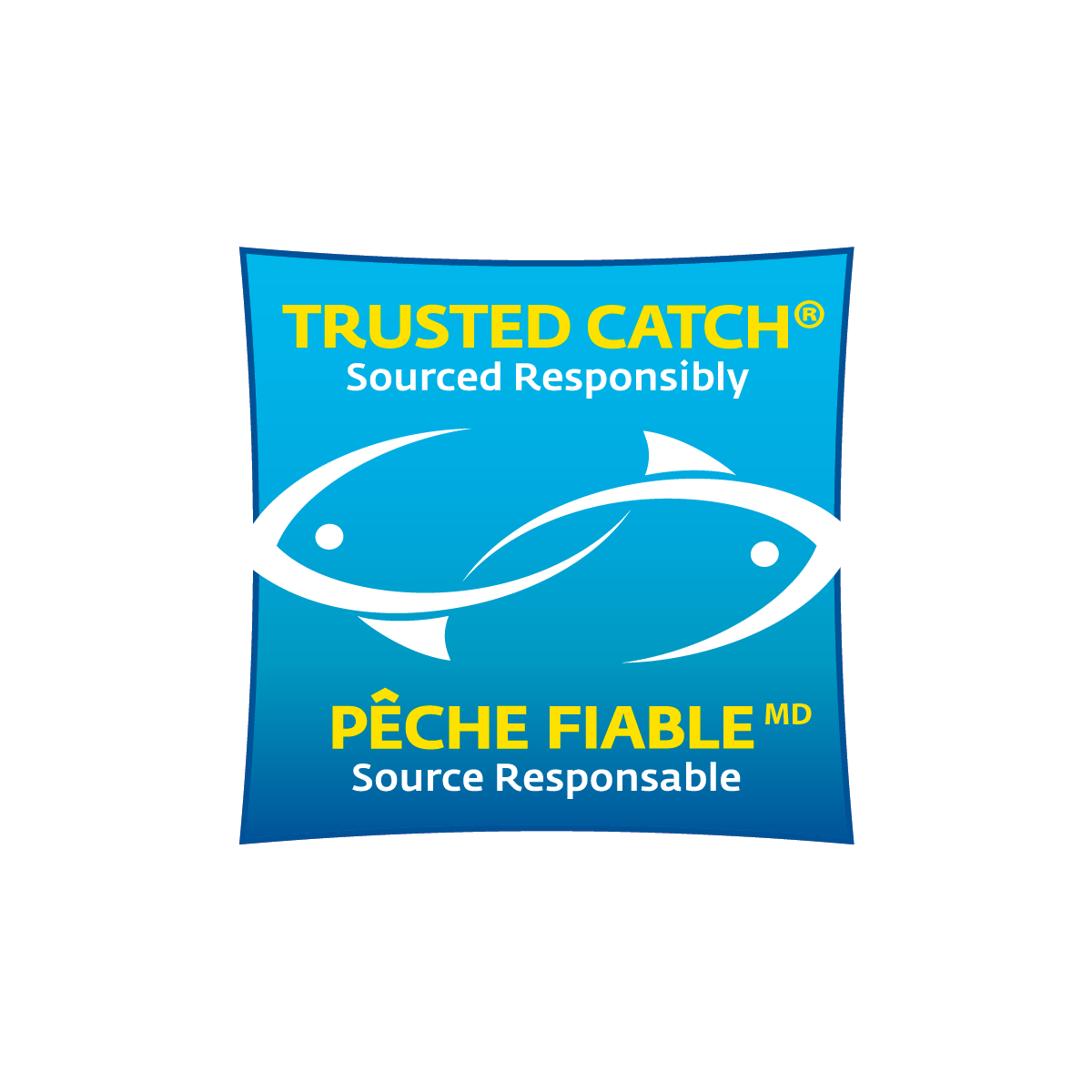 Logo BlueWater Seafoods Pêche Fiable